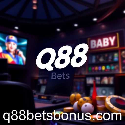 Navigating Q88Bets: Bonuses and Beyond