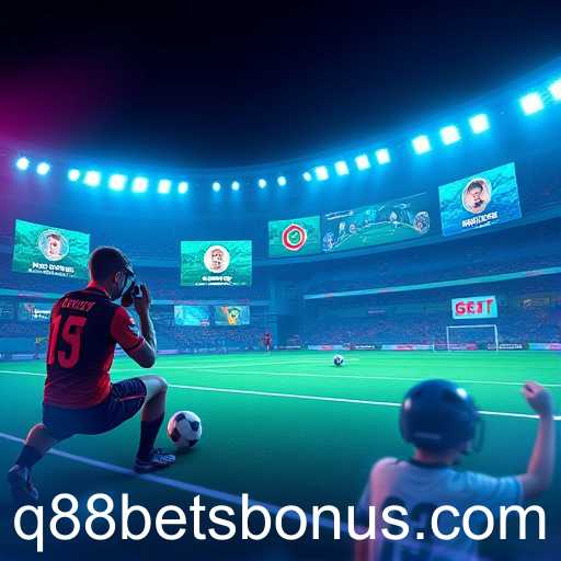 Online Betting Trends and Innovations in 2025