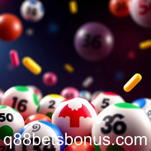 Exploring the Rise of Q88Bets Bonuses in 2025