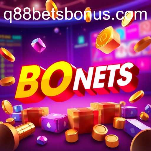 Exploring the Popularity of Q88bets Bonuses