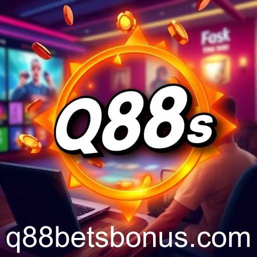 Unlocking Opportunities with Q88Bets Bonuses
