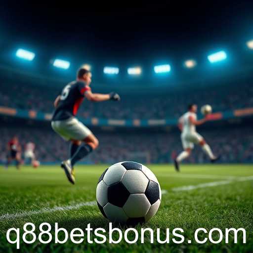 Exploring the World of Q88Bets Bonuses