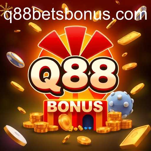 Exploring Q88Bets: The Future of Gaming Bonuses
