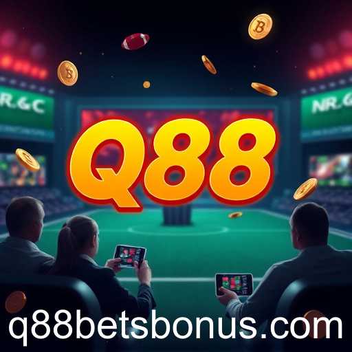 Exploring Q88Bets: Gaming Promotions and Industry Insights